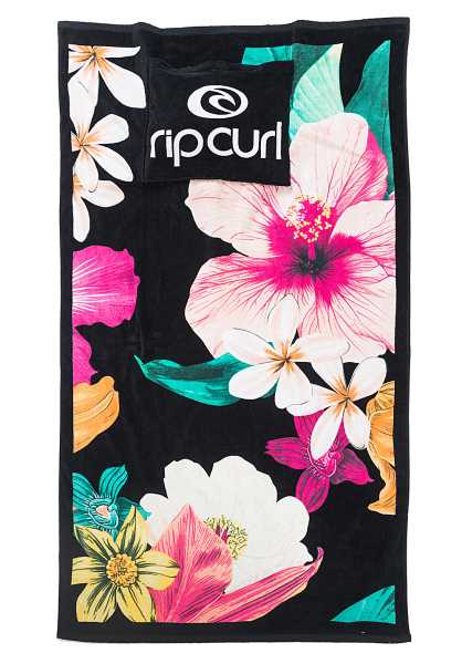 Rip Curl Paradiso - Nero Donna Ulteriori Accessori (H7620)